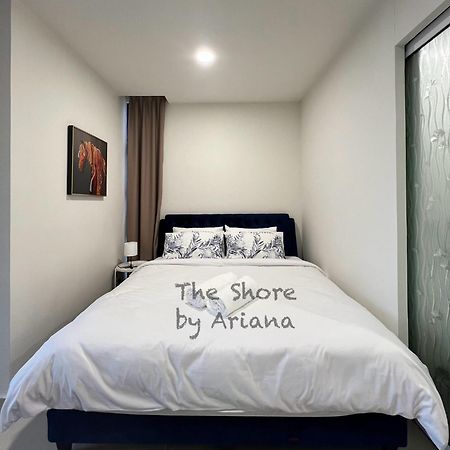 The Shore Kota Kinabalu By Ariana Luaran gambar