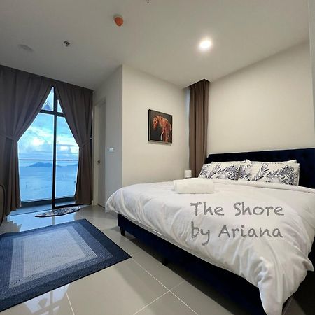 The Shore Kota Kinabalu By Ariana Luaran gambar